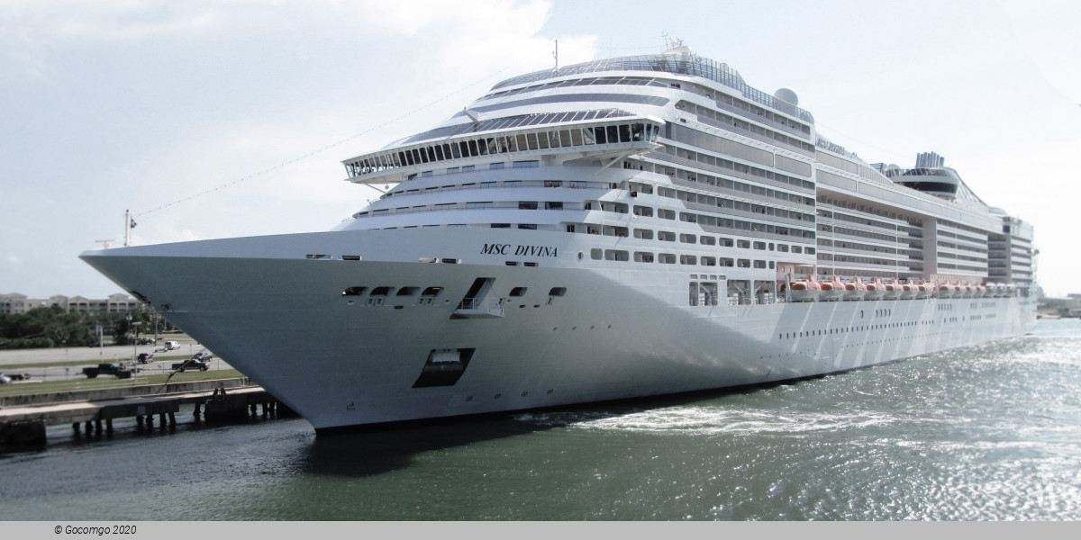 Port Canaveral