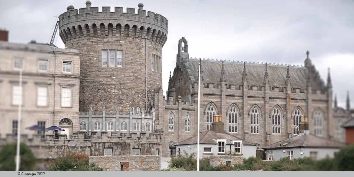 Dublin