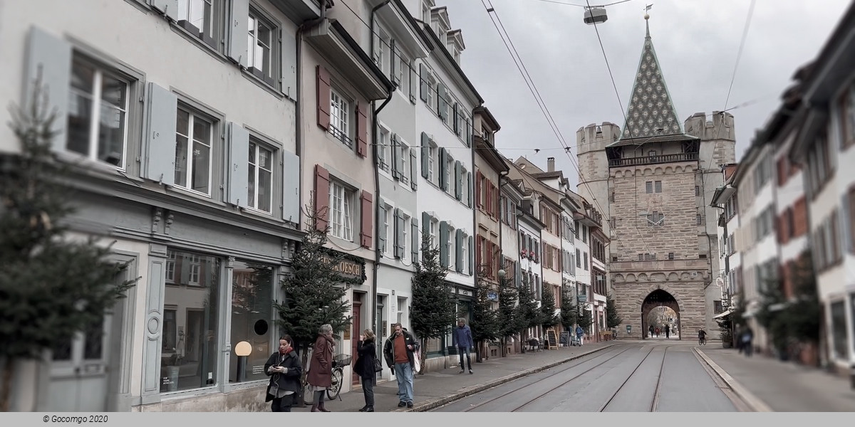 Basel