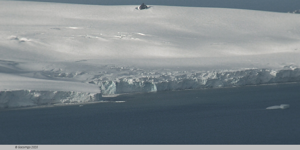 Livingston Island