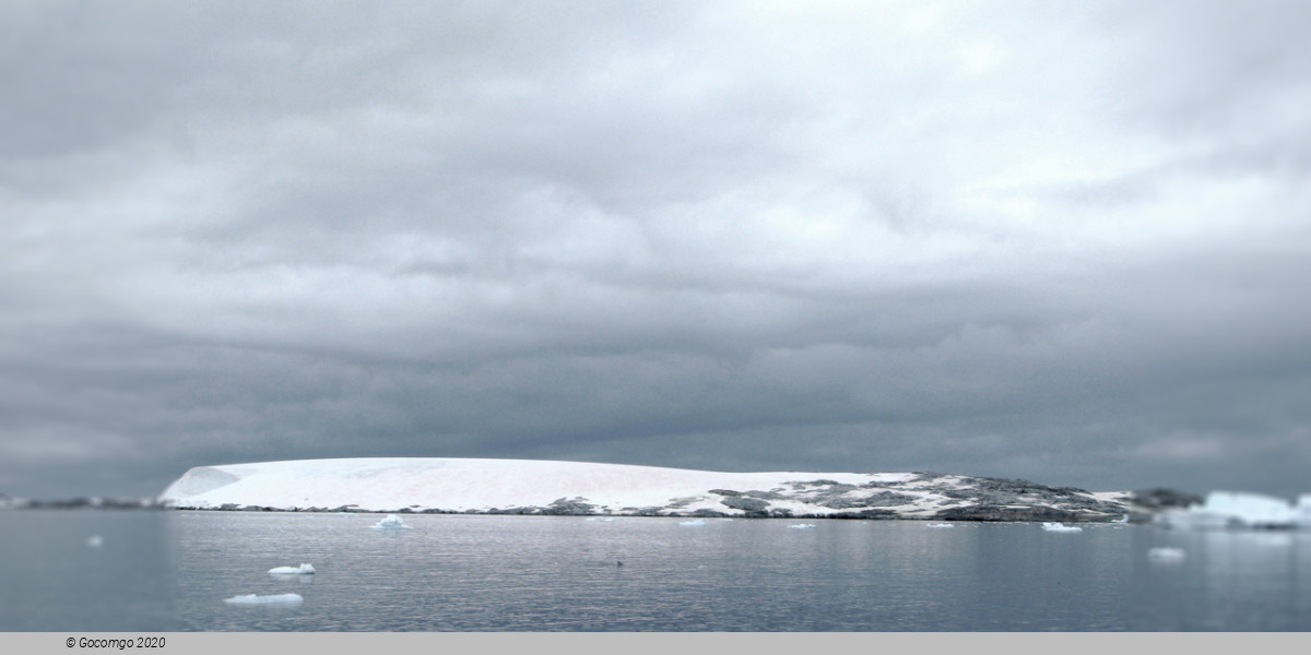 Pleneau Island