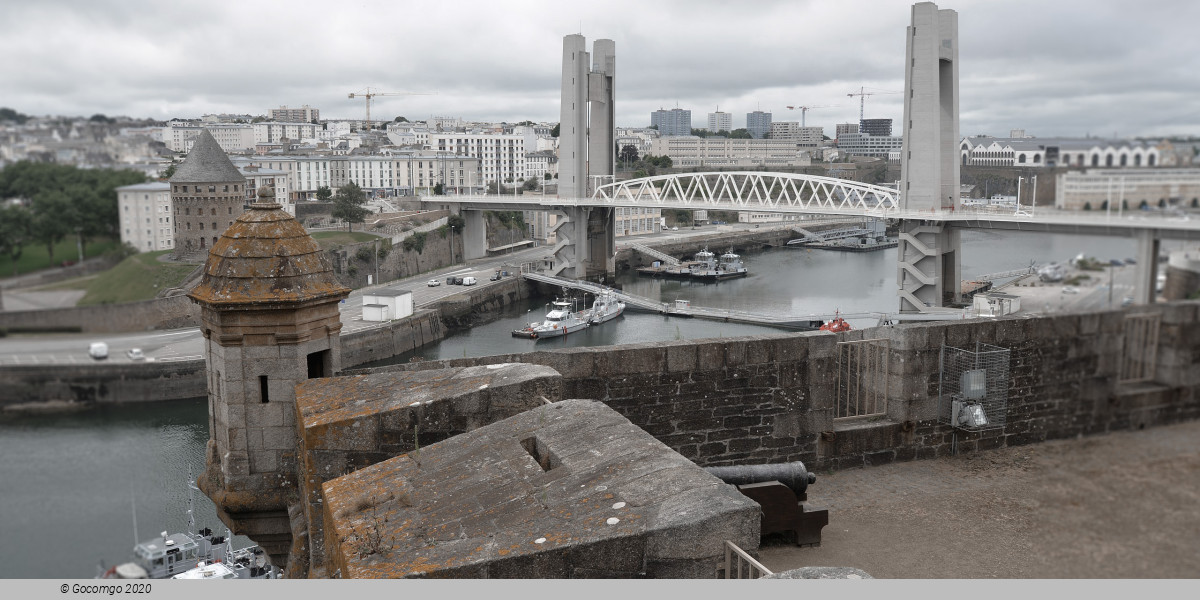 Brest