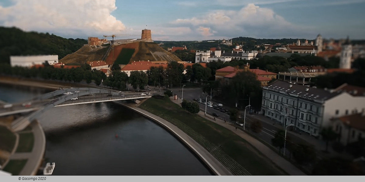 Vilnius