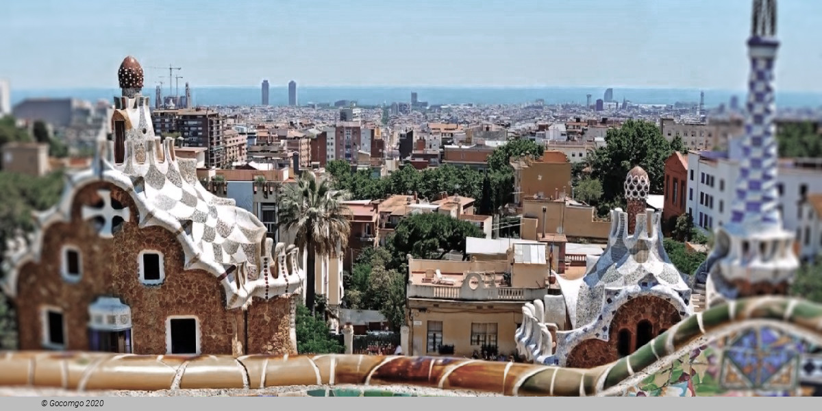 Barcelona