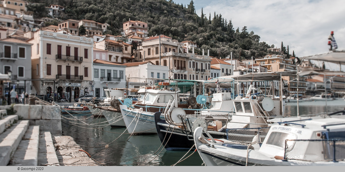 Gytheio