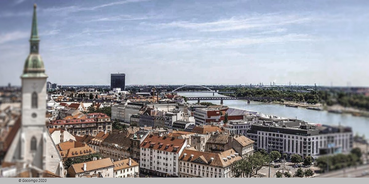 Bratislava