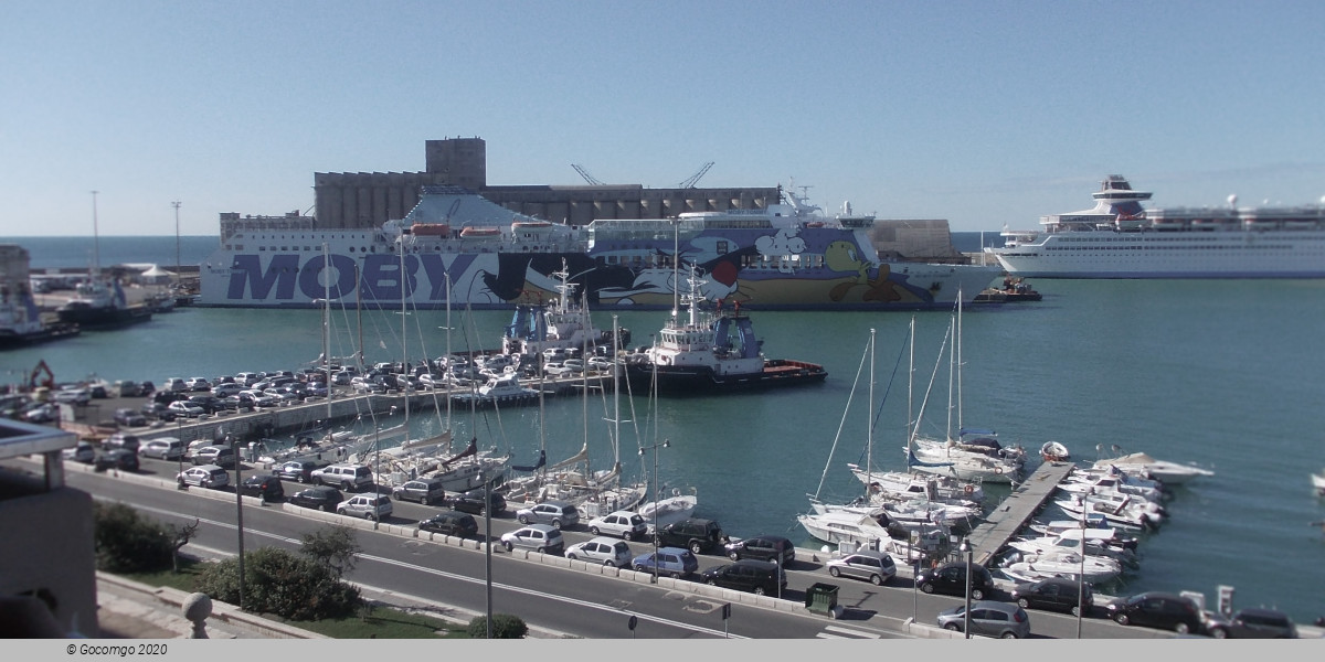 Civitavecchia