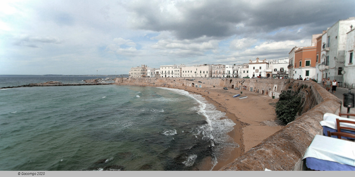 Gallipoli