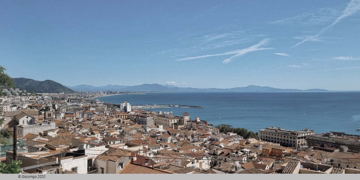 Salerno