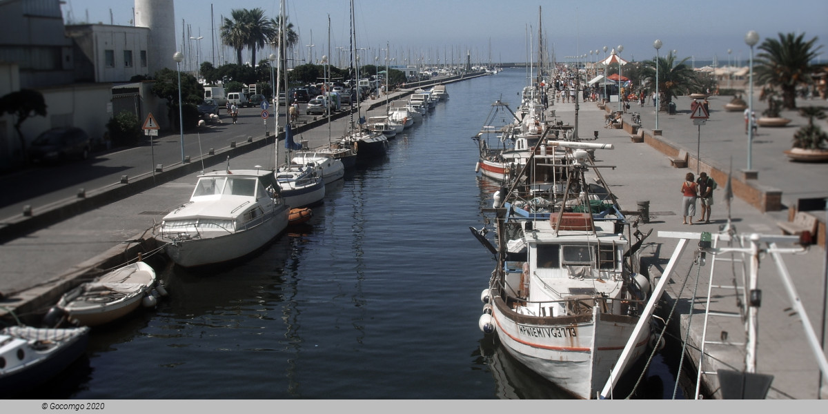 Viareggio