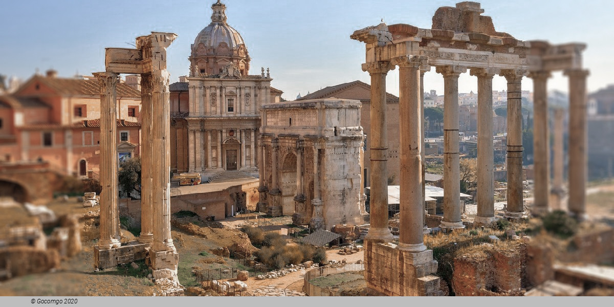 Rome