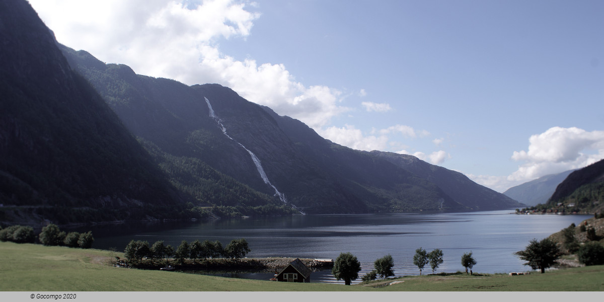 Åkrafjorden