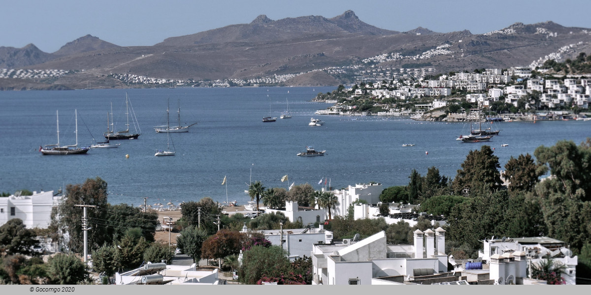 Bodrum