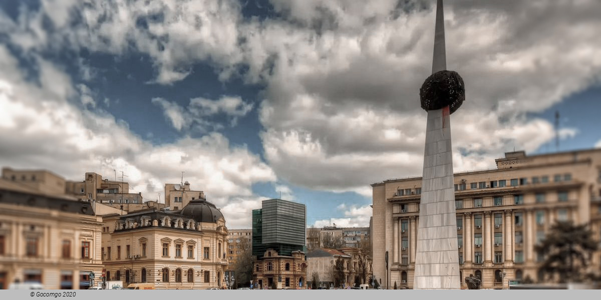 Bucharest