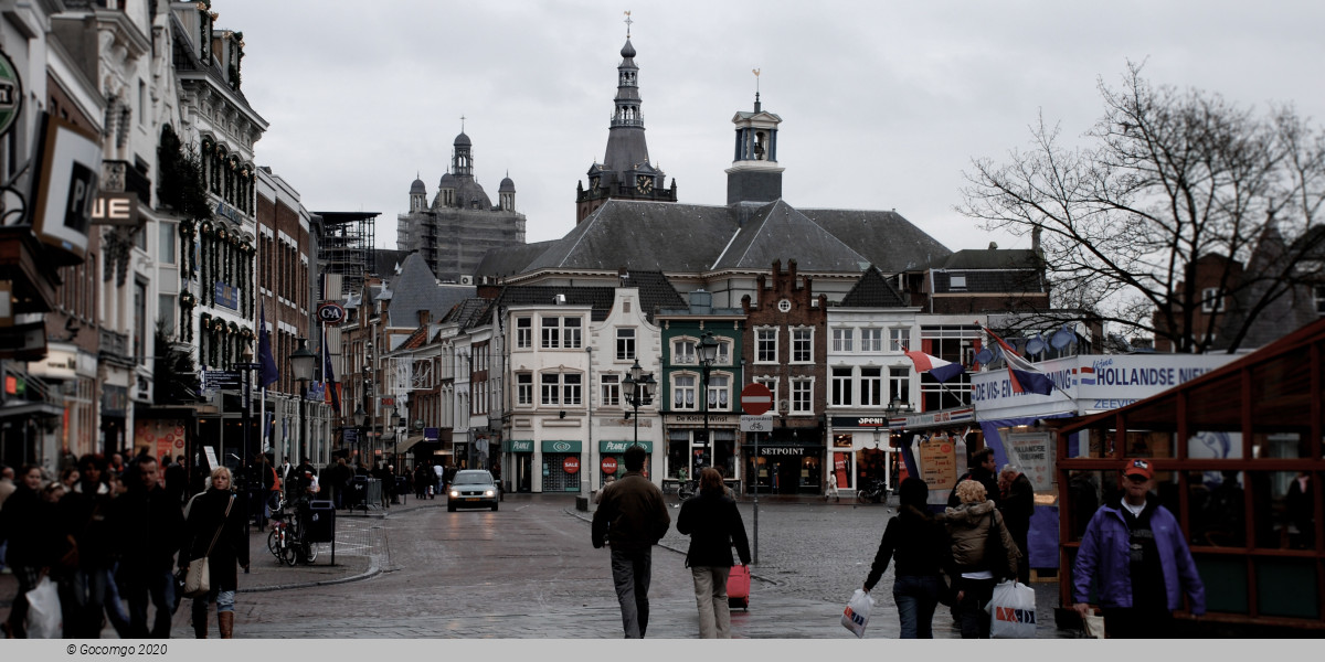 's-Hertogenbosch