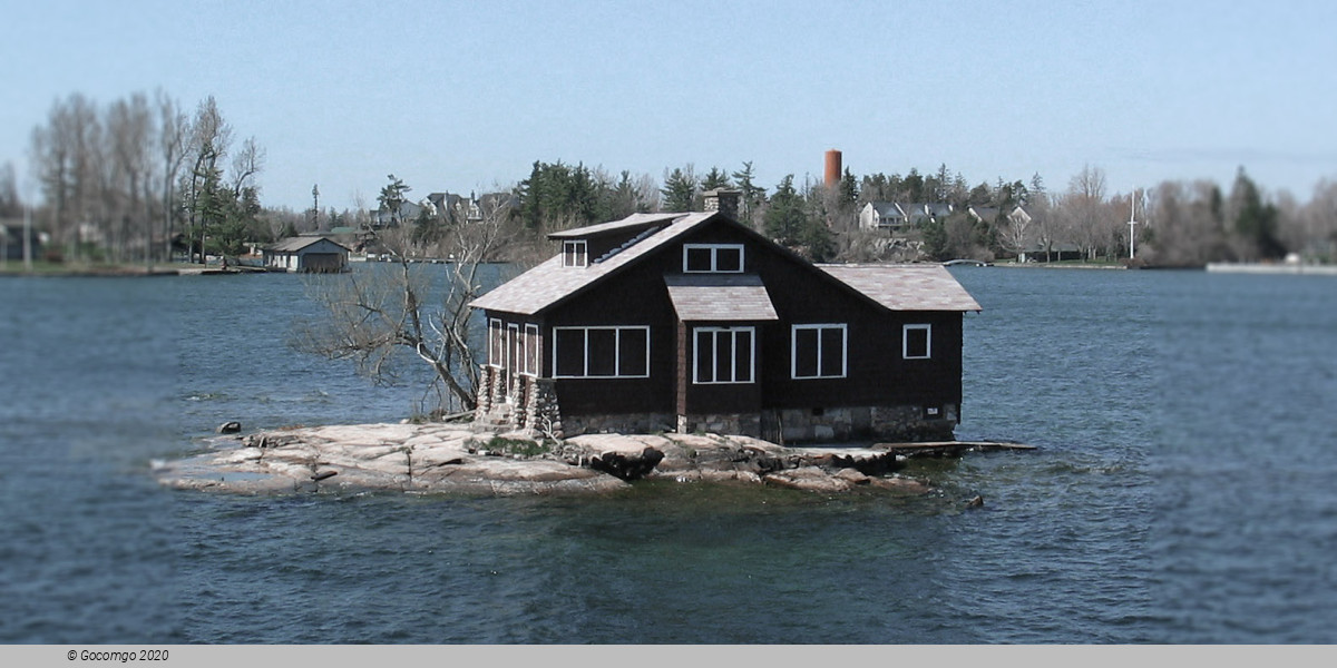 1000 Islands