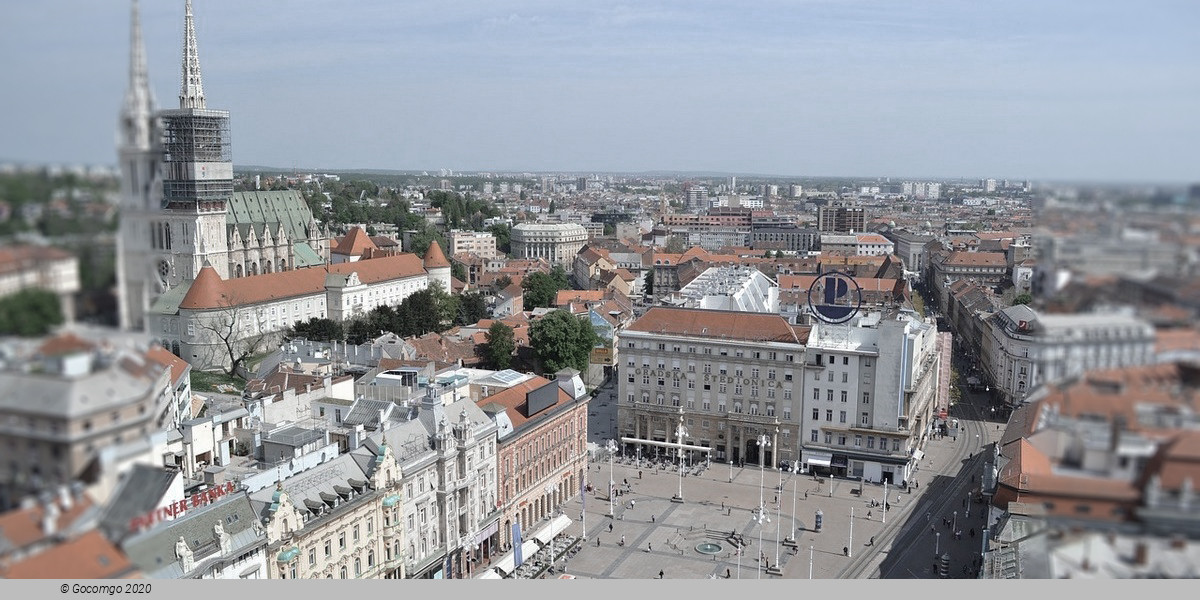 Zagreb