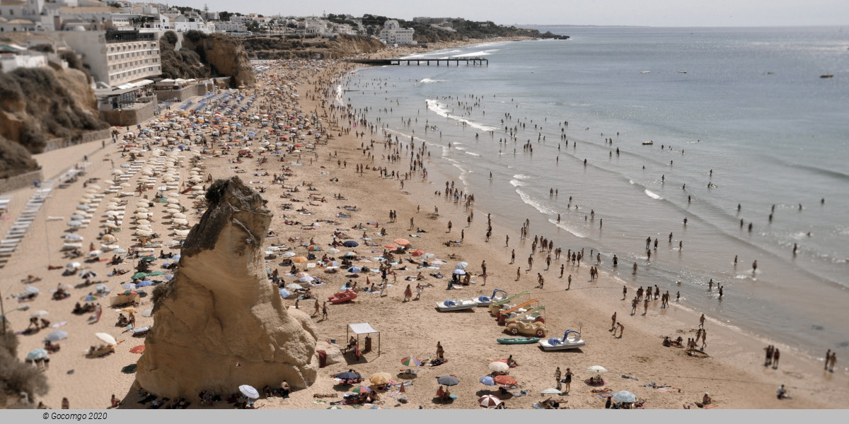 Albufeira