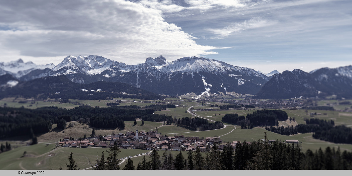 Allgäu