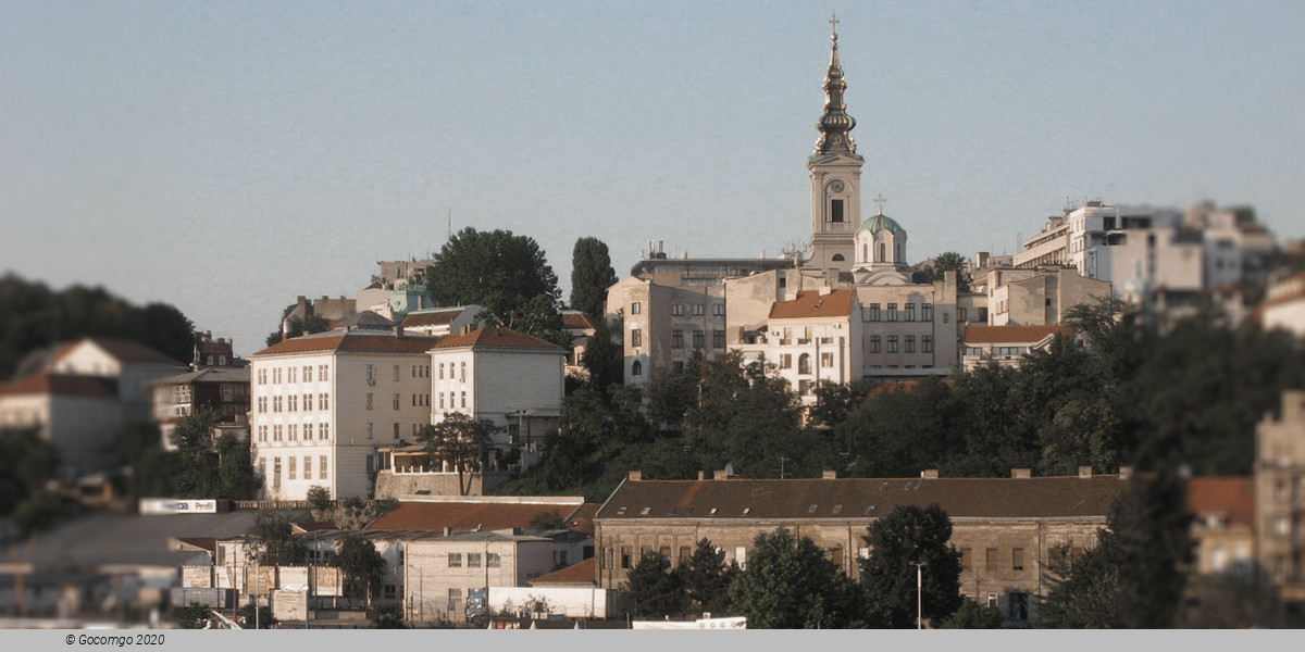 Belgrade