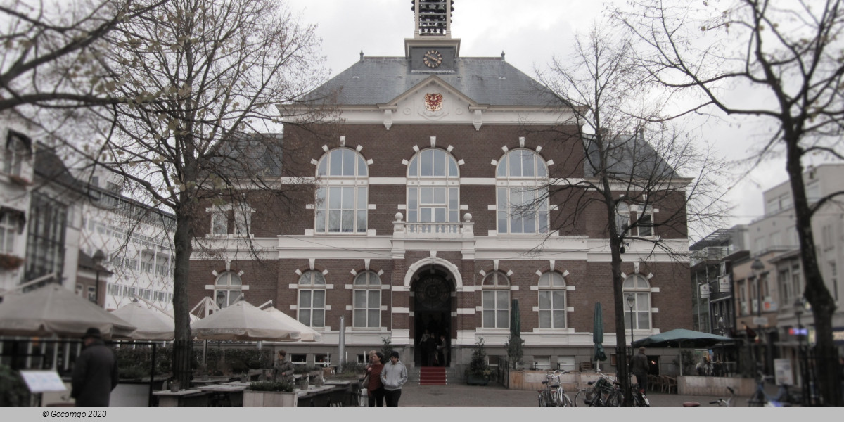 Apeldoorn