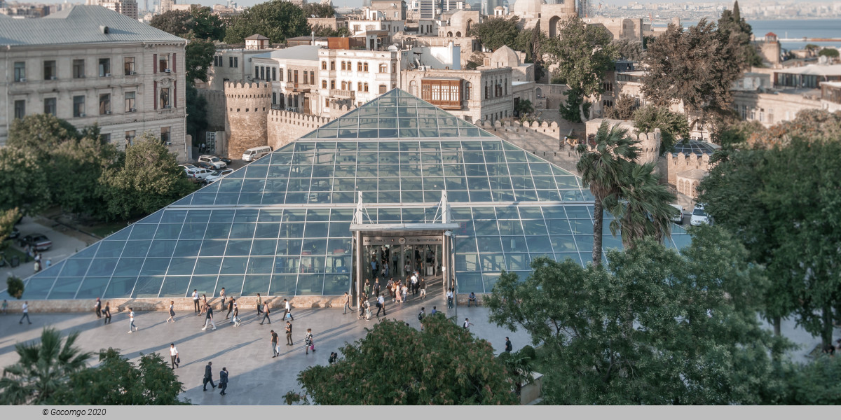 Baku