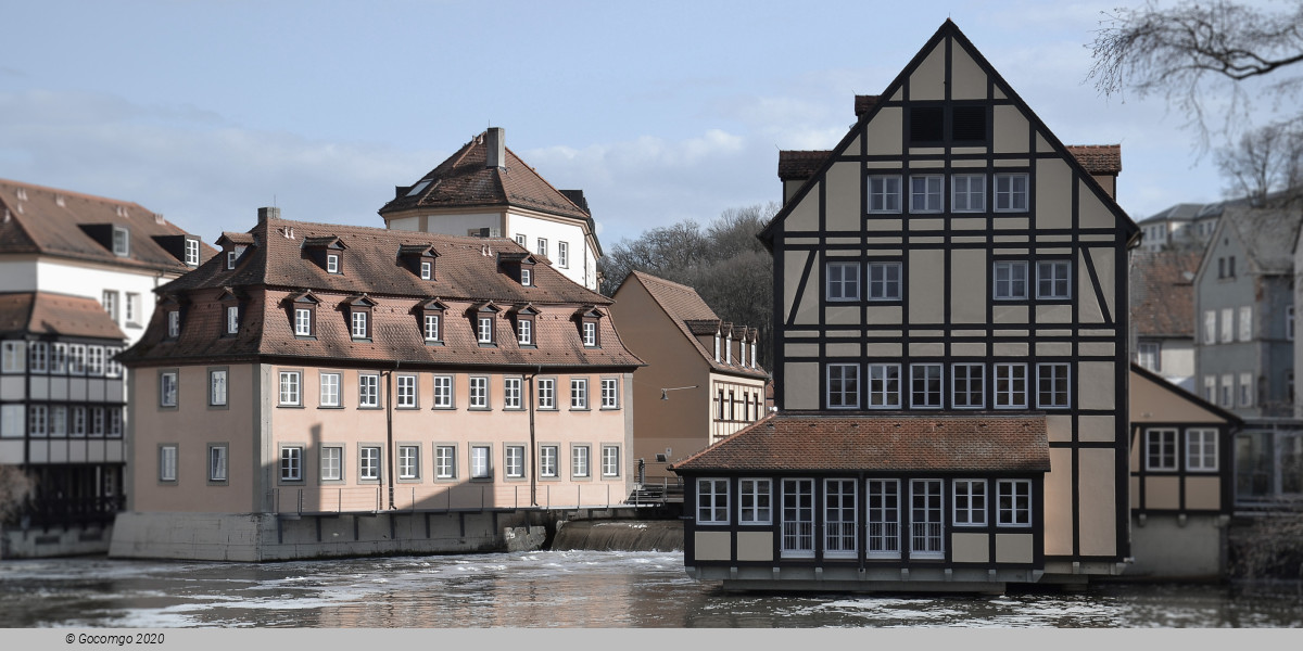 Bamberg