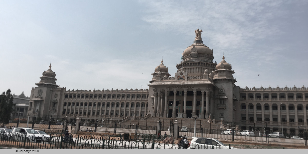 Bangalore