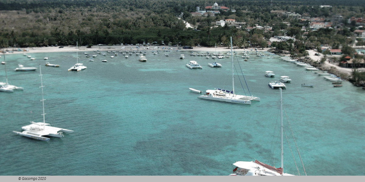 Bayahibe