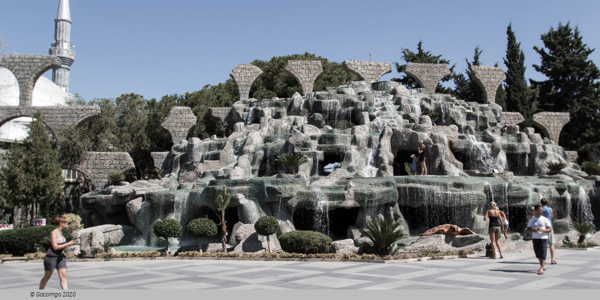 Belek