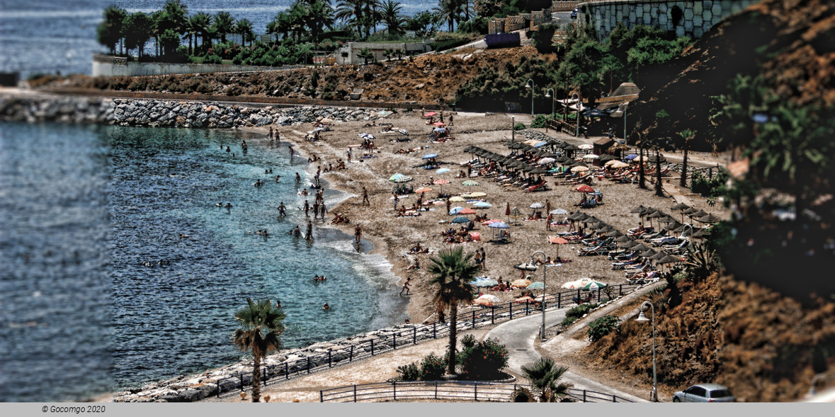 Benalmadena
