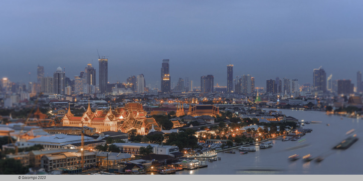 Bangkok
