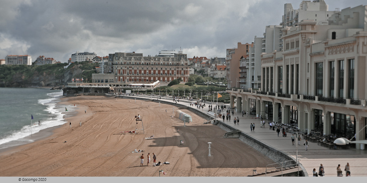 Biarritz