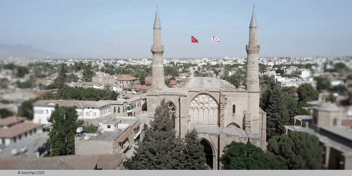 Nicosia