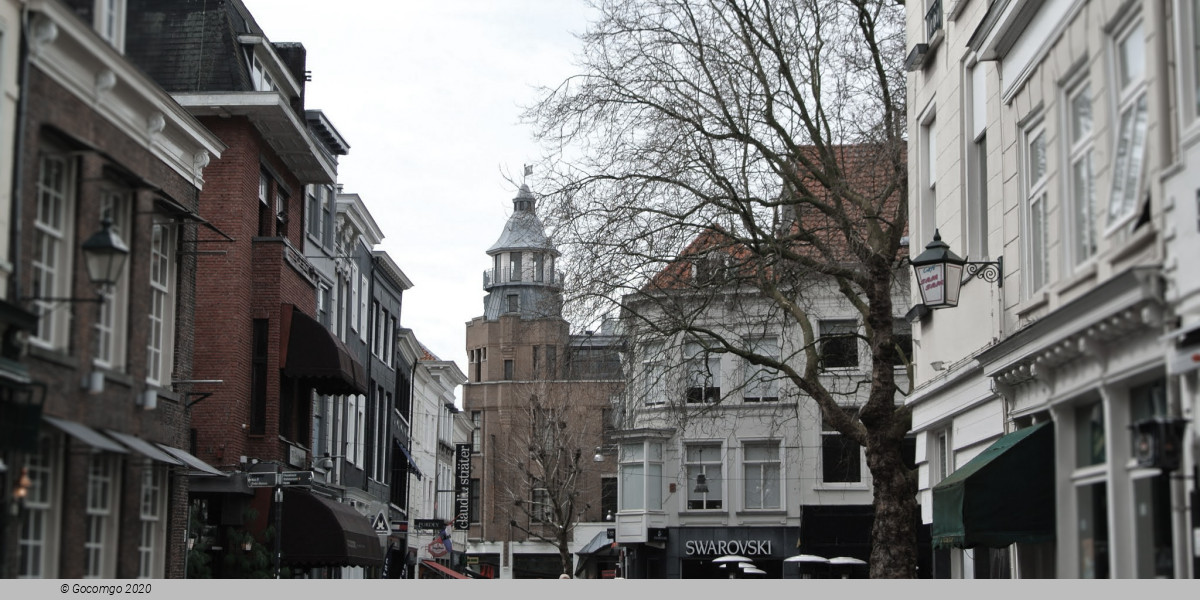 Breda