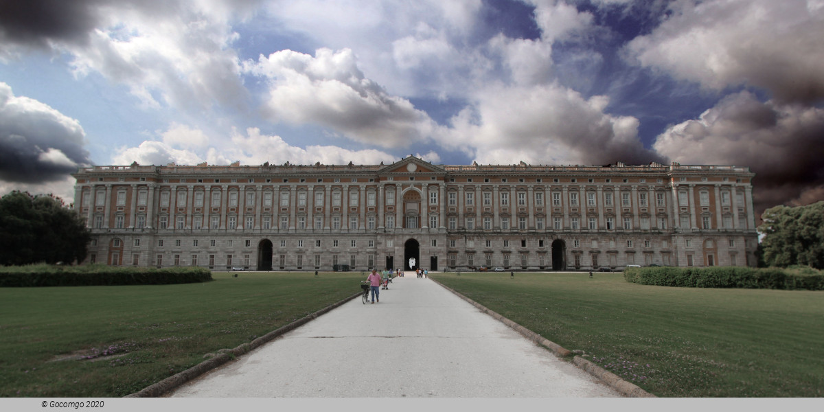 Caserta