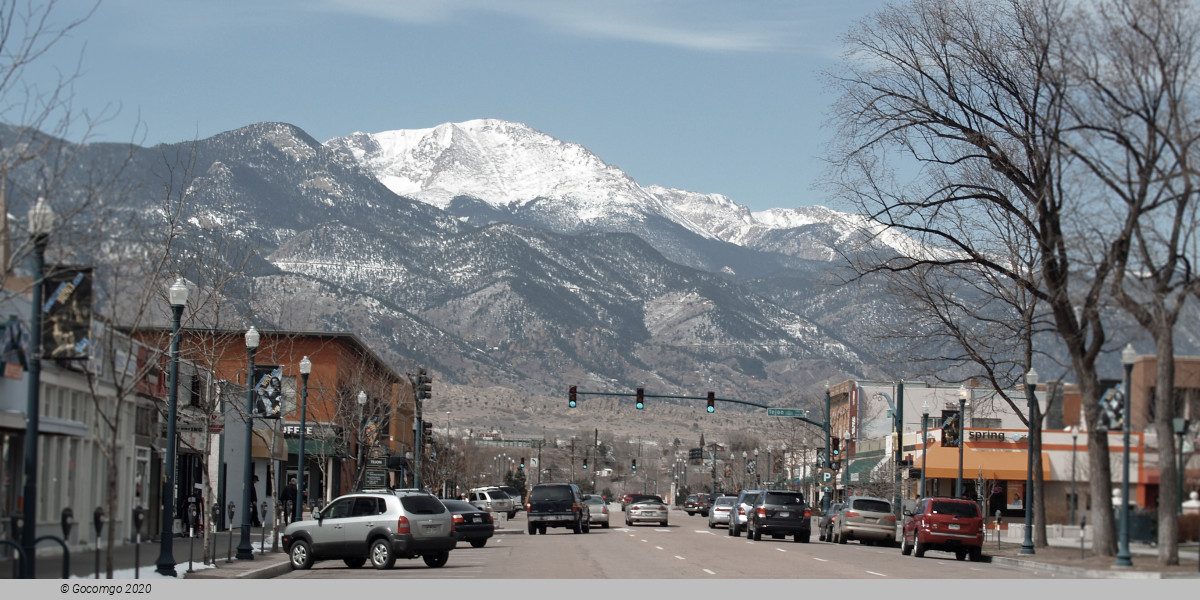 Colorado Springs