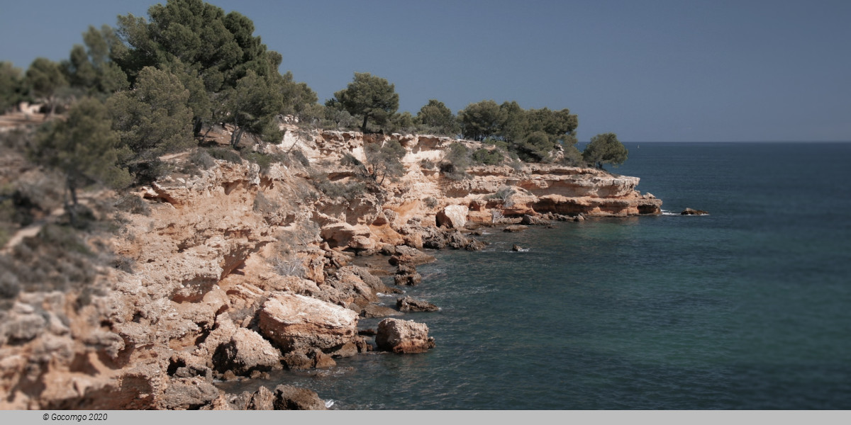Costa Dorada