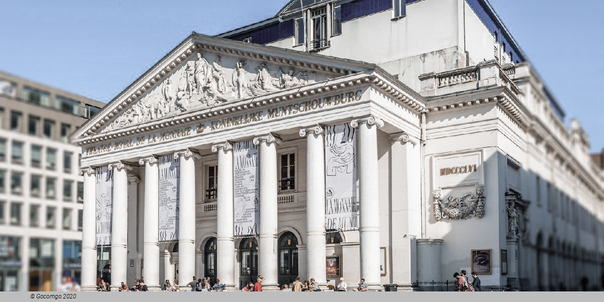 Brussels