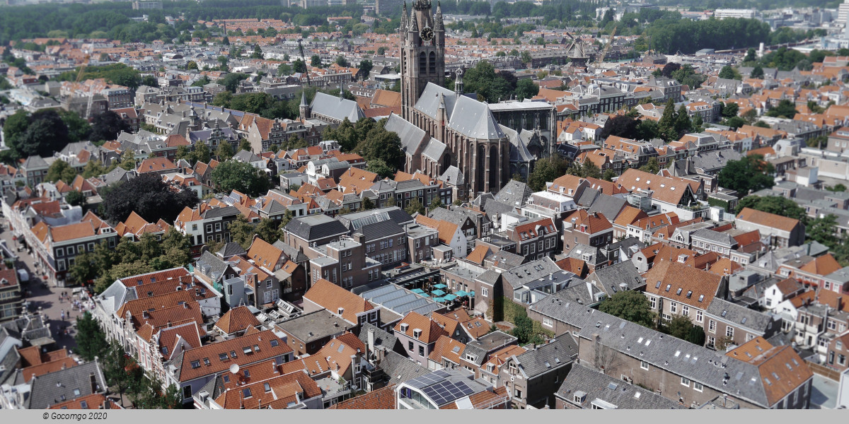 Delft
