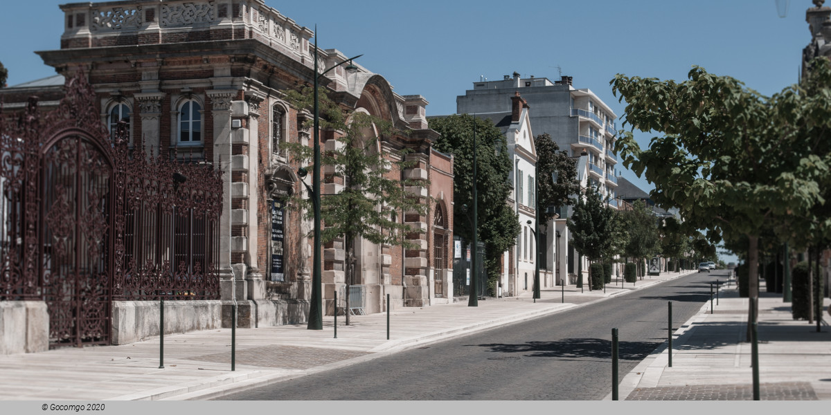 Épernay