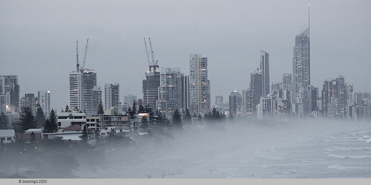 Gold Coast