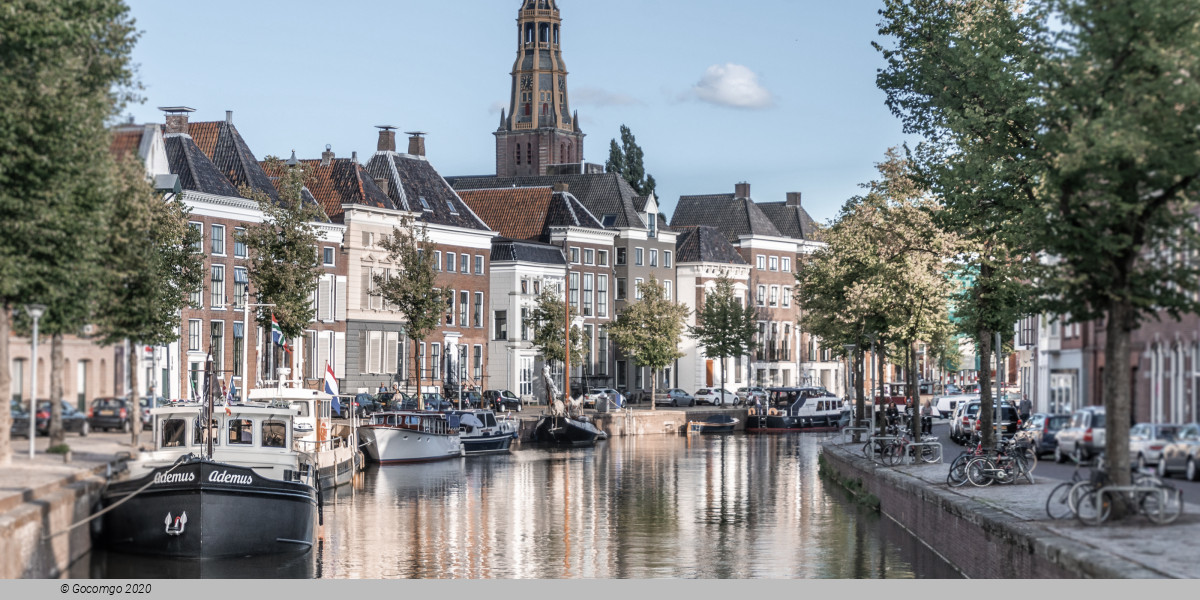 Groningen