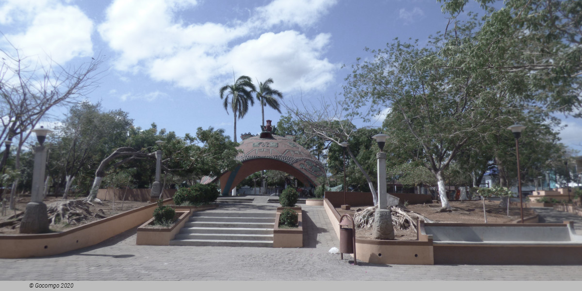 Guanacaste