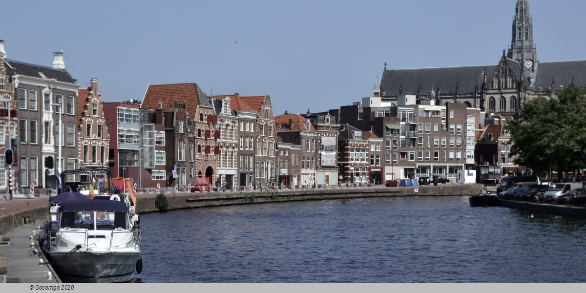 Haarlem
