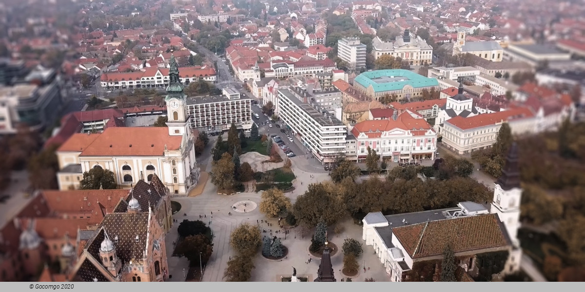 Kecskemét