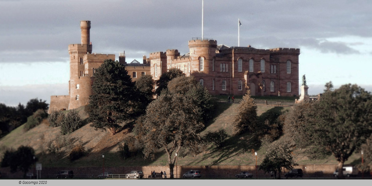 Inverness