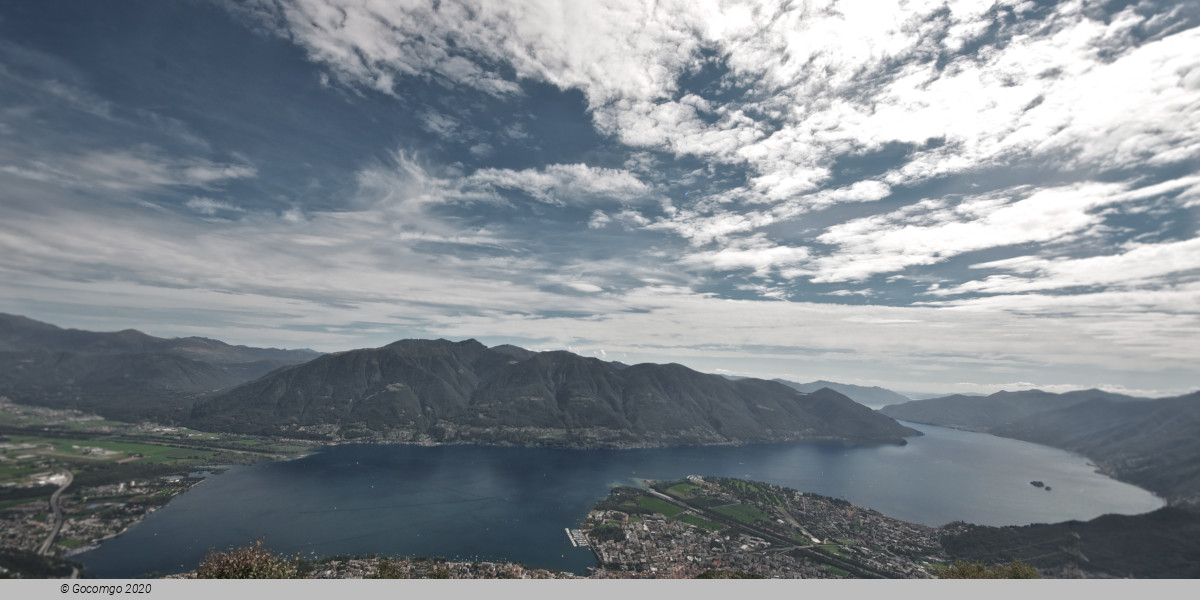 Lake Maggiore