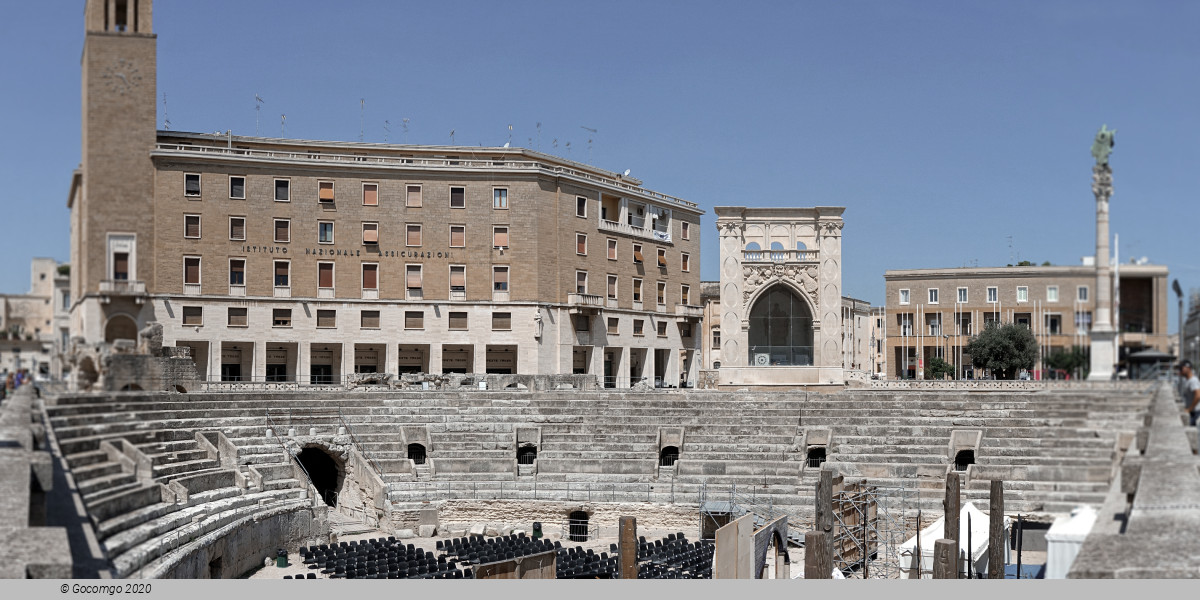 Lecce