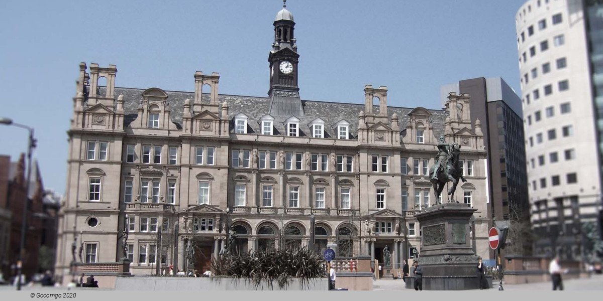 Leeds
